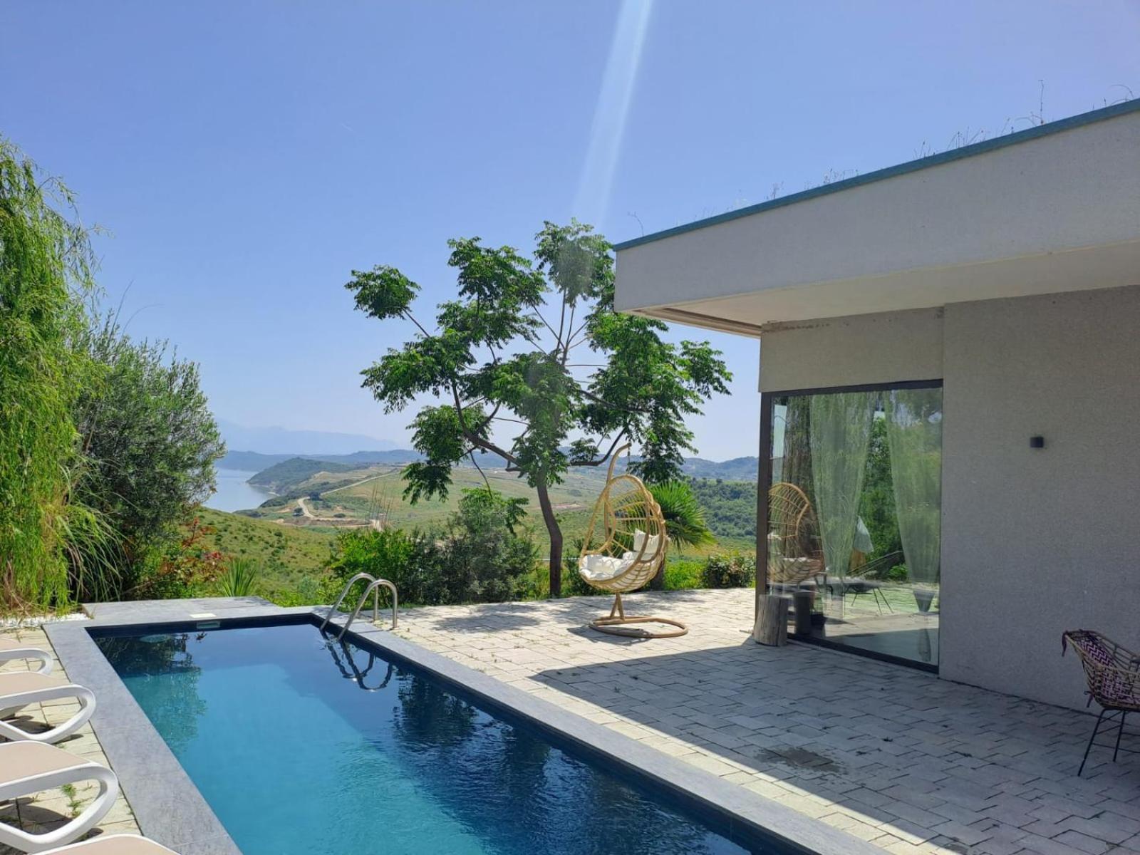 Villa Rezidenca - Cape Of Rodon