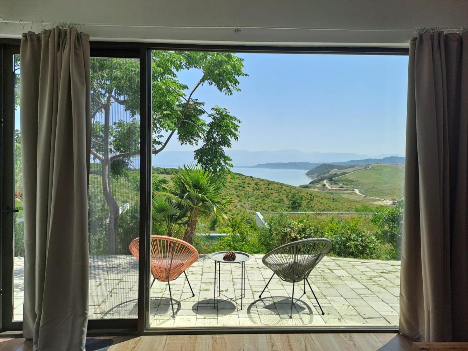 Rezidenca - Cape Of Rodon Villa Durrës